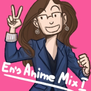 En's Anime Mix I