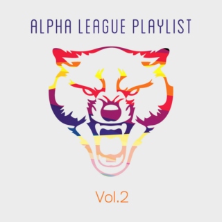 Alpha League Races - Vol.002