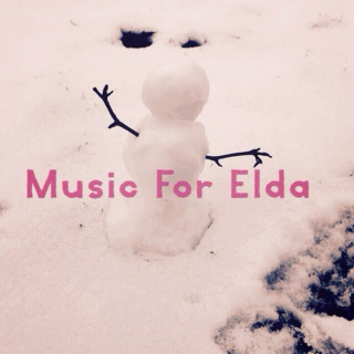 Music For Elda