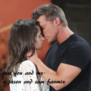 just you and me-jasam