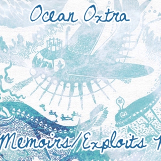 Oshun Oxtra-Memoirs/Exploits Mix