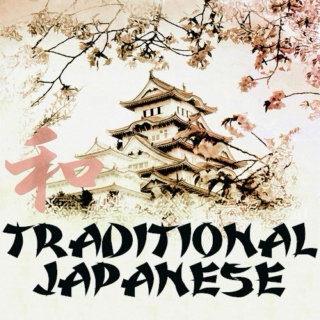 Traditional Japanese