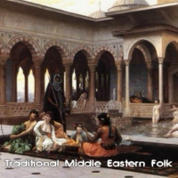 Traditional Middle Eastern Folk