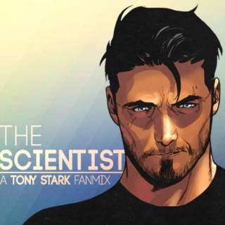 The Scientist.