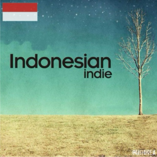 Indonesian Indie: Februari-Maret 2015