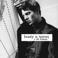 beauty is terror;