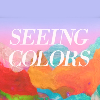 Seeing Colors