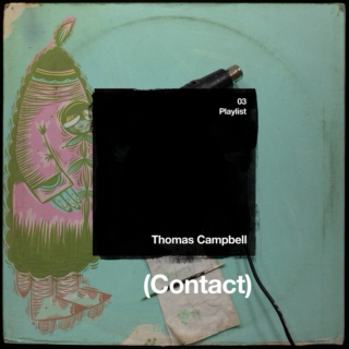 Contact by Thomas Campbell 