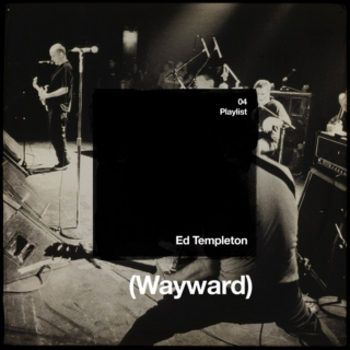 Wayward by Ed Templeton