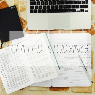 Chilled Studying 