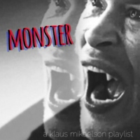 monster || klaus mikaelson playlist