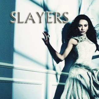 Slayers 