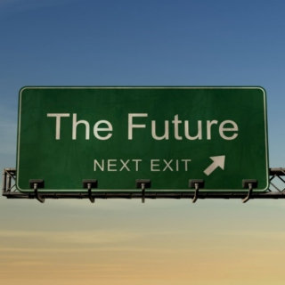 The Future: Next Exit