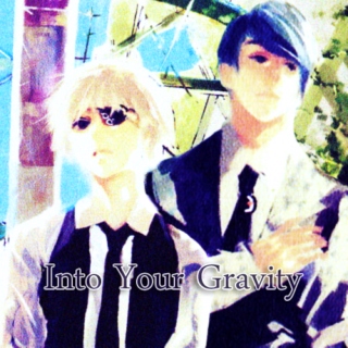 Into Your Gravity