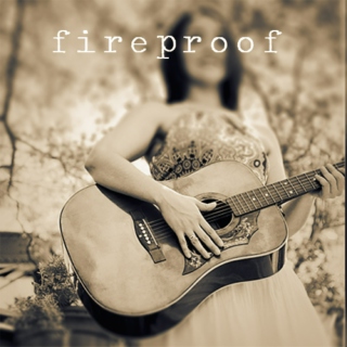 fireproof 