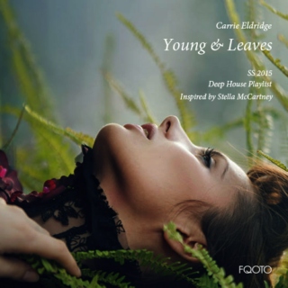 SS 2015 009 Young & Leaves 1