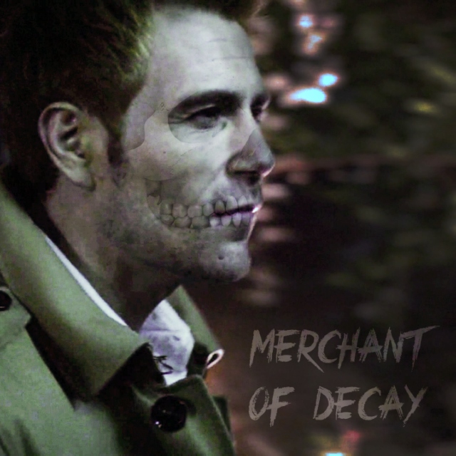 Merchant of Decay