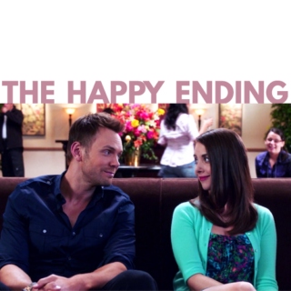 you want the happy ending