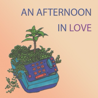 An Afternoon in Love