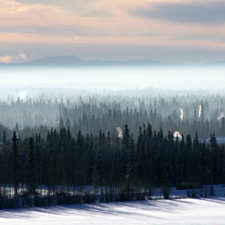 Alaska in 2009