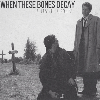 when these bones decay
