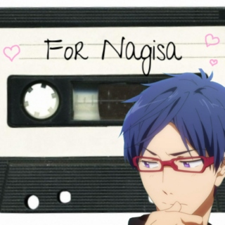 Rei's Mixtape for Nagia