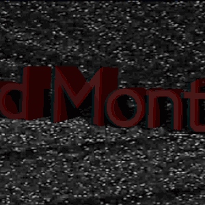 Part 1: Bad Month
