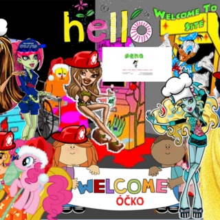 Hello Ocko Chart
