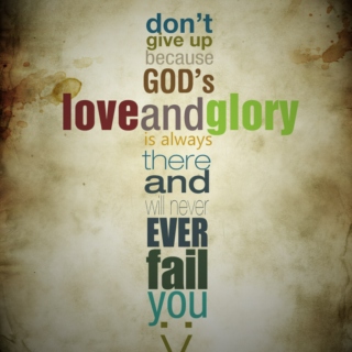God is Glory 