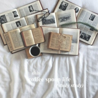 coffee spoon life (study study)