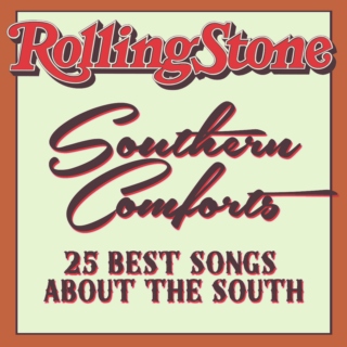 25 Best Songs About the South