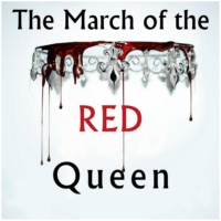 The March of the Red Queen