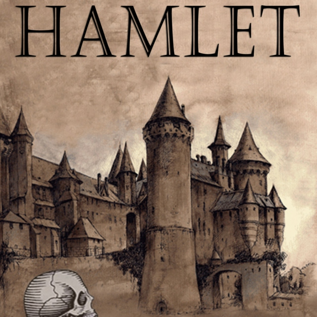 Hamlet Masterpiece