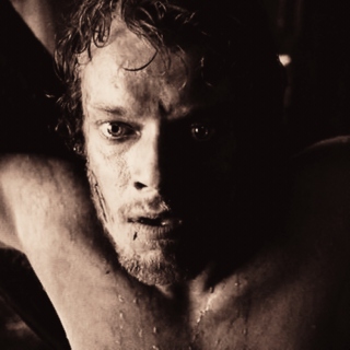 Theon (REEK) Greyjoy