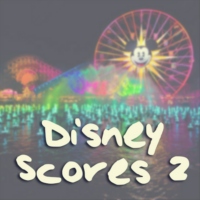 Disney Scores 2