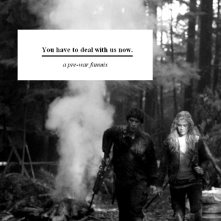 we are grounders