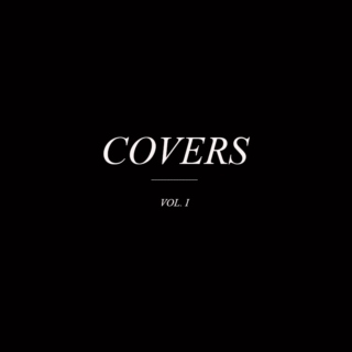 covers vol. 1
