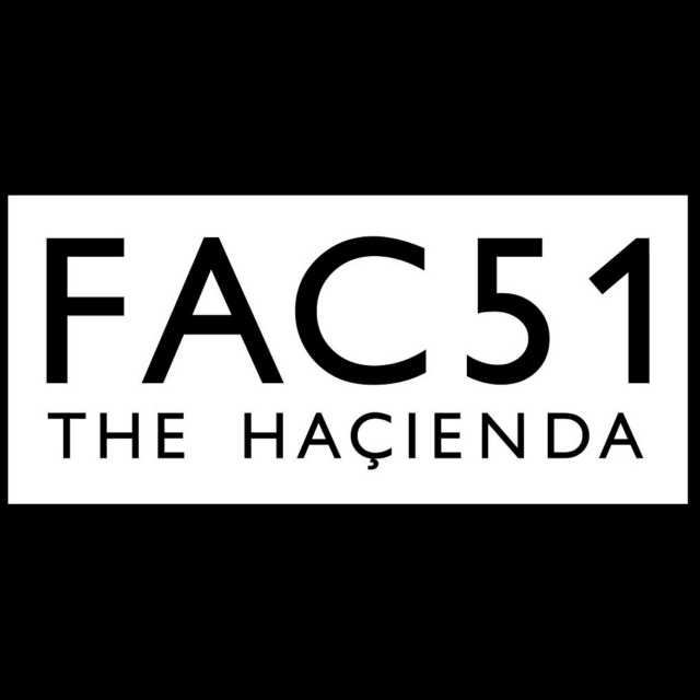 The Haçienda Mixtape