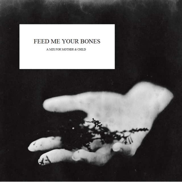 feed me your bones.