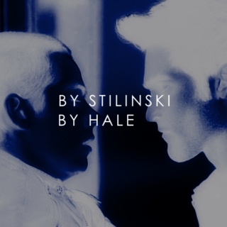 by stilinski | by hale