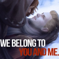 We belong to you and me.