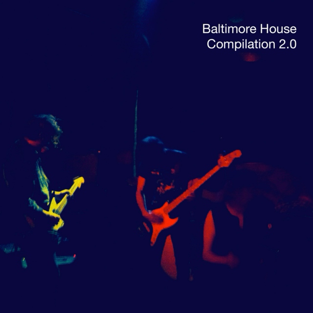 Baltimore House Compilation 2.0