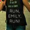 Run, Emily, Run!