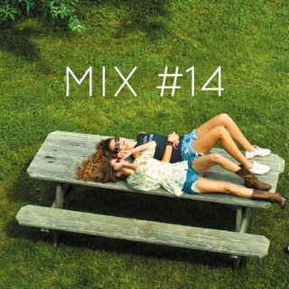 Mix #14