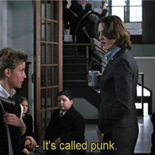 pop punk, school sucks