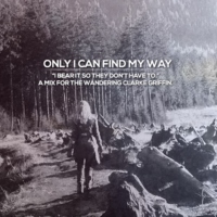 only i can find my way.