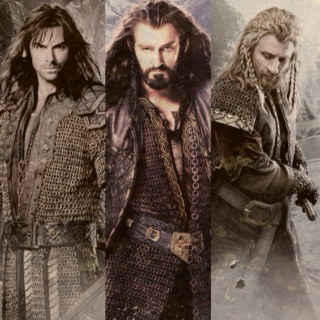 The Line of Durin