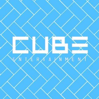 Cube Entertainment Mix