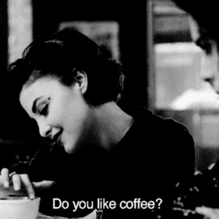 Let me be your coffee pot
