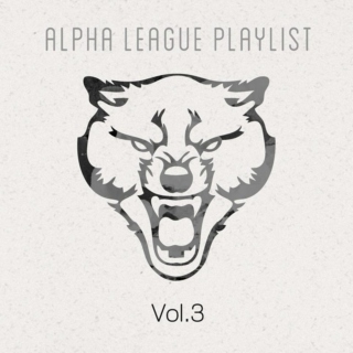 Alpha League Races- Vol.003